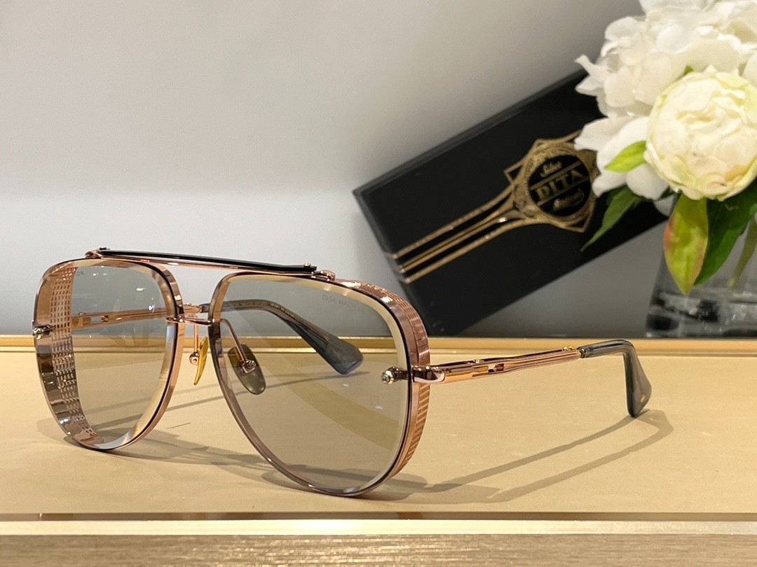 DITA 1 glasses