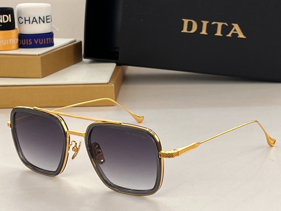 DITA 1 glasses
