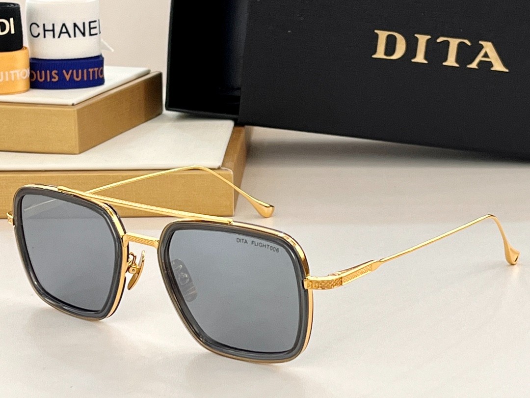 DITA 1 glasses