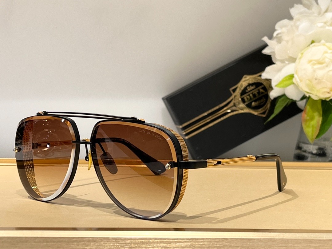 DITA 1 glasses