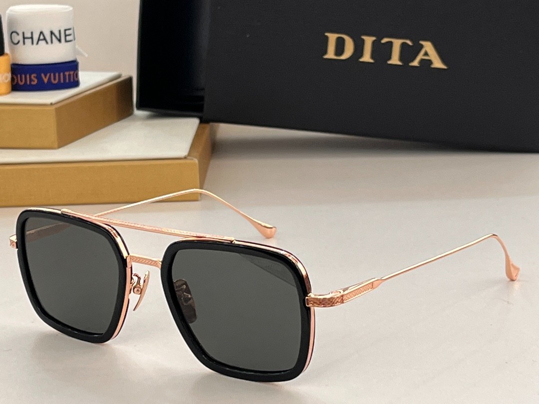 DITA 1 glasses