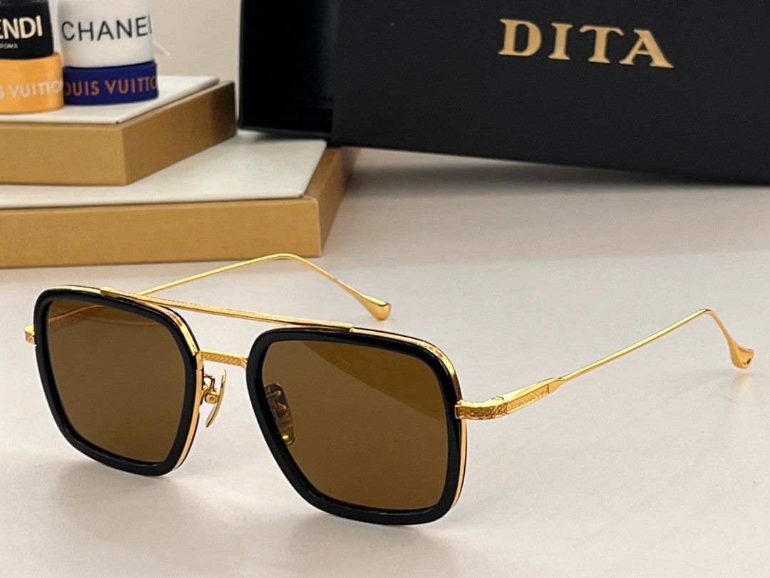 DITA 1 glasses
