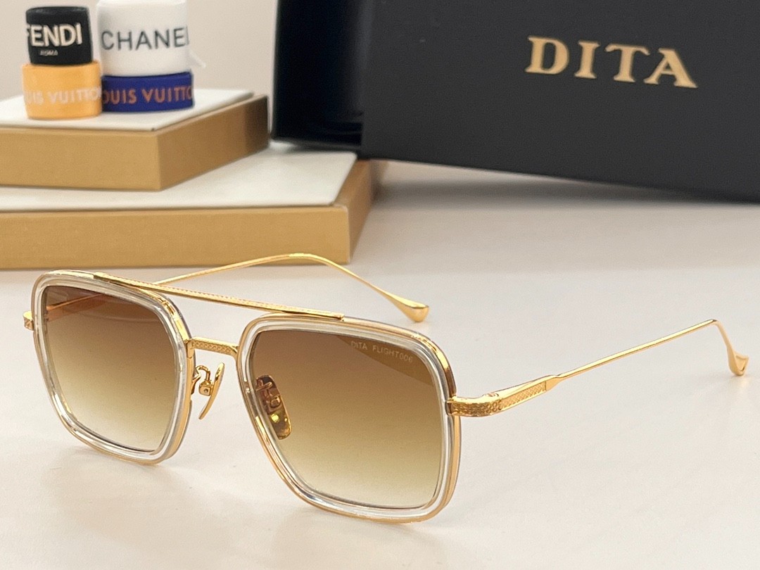 DITA 1 glasses