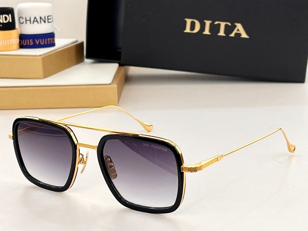 DITA 1 glasses