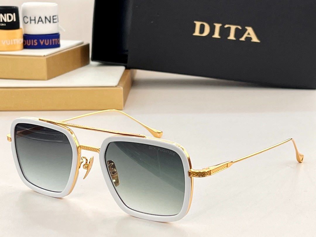 DITA 1 glasses