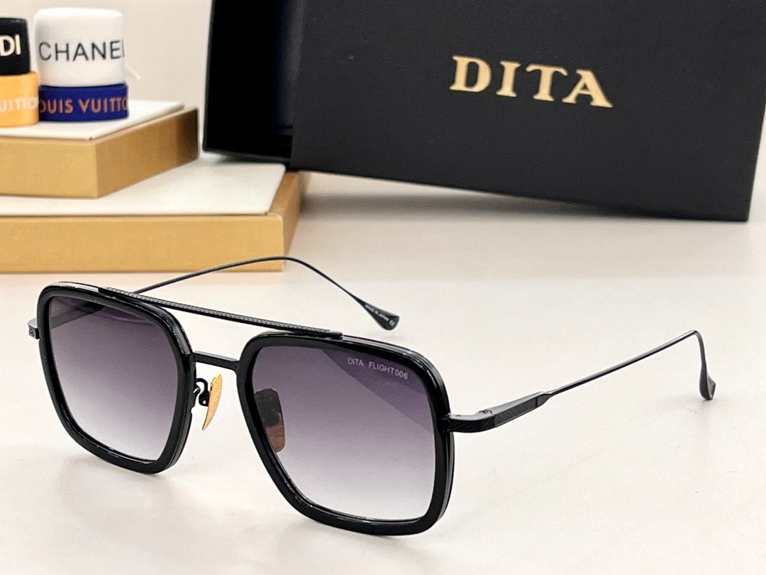 DITA 1 glasses
