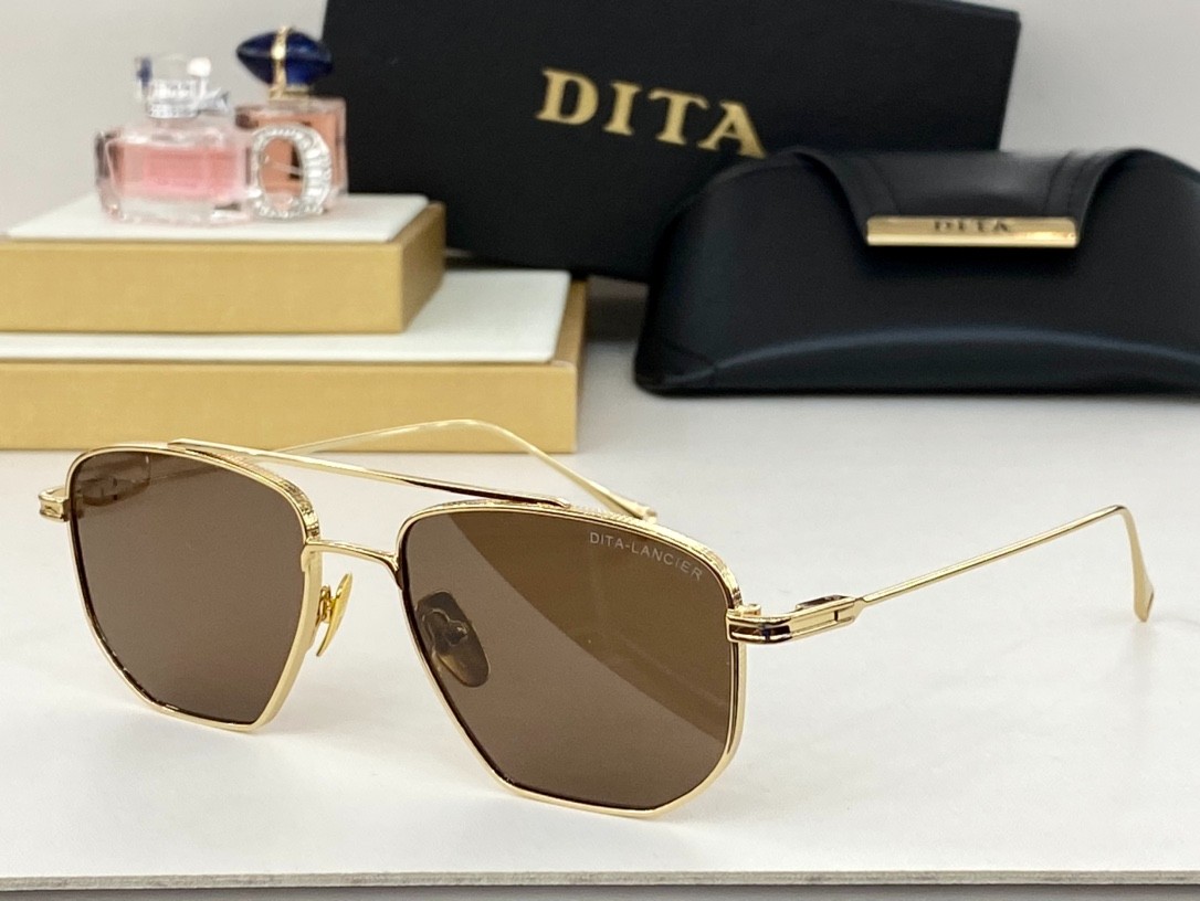 DITA 1 glasses