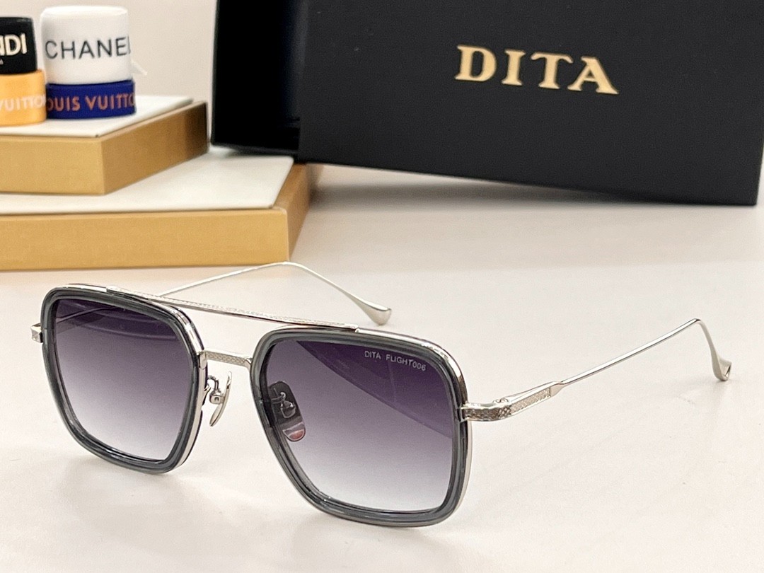 DITA 1 glasses