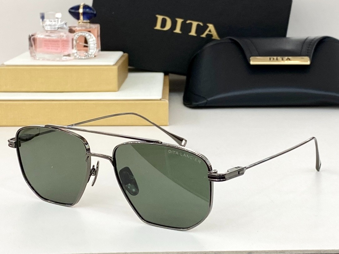 DITA 1 glasses