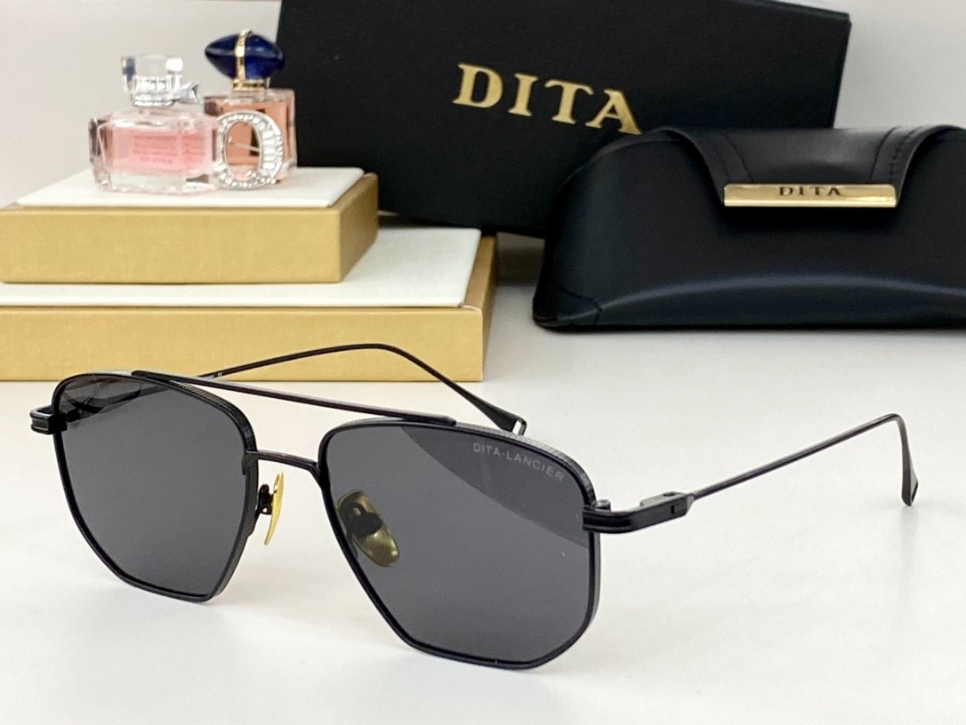 DITA 1 glasses