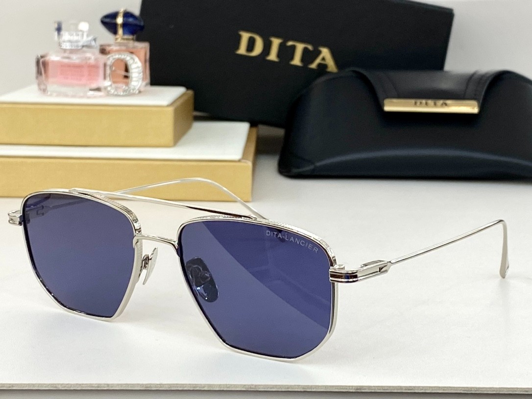 DITA 1 glasses