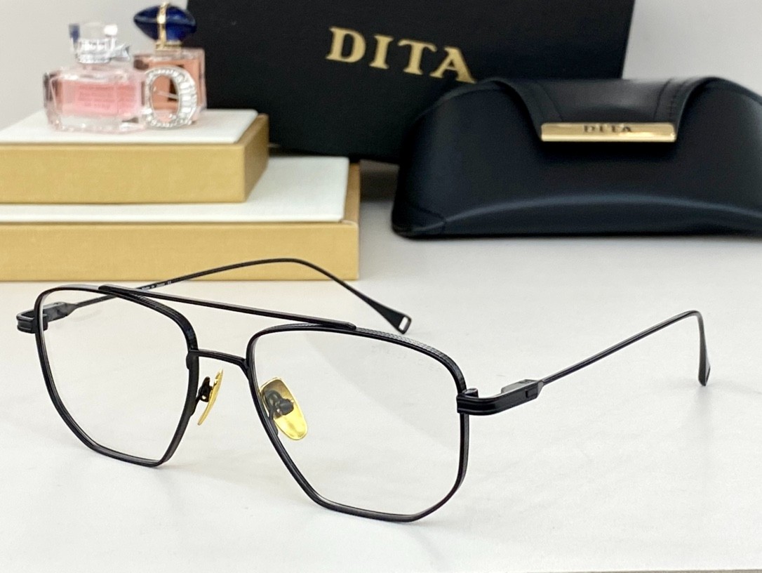DITA 1 glasses