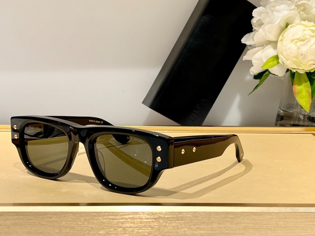 DITA 1 glasses