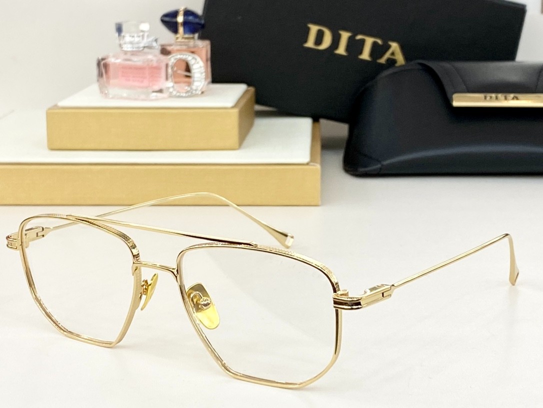 DITA 1 glasses