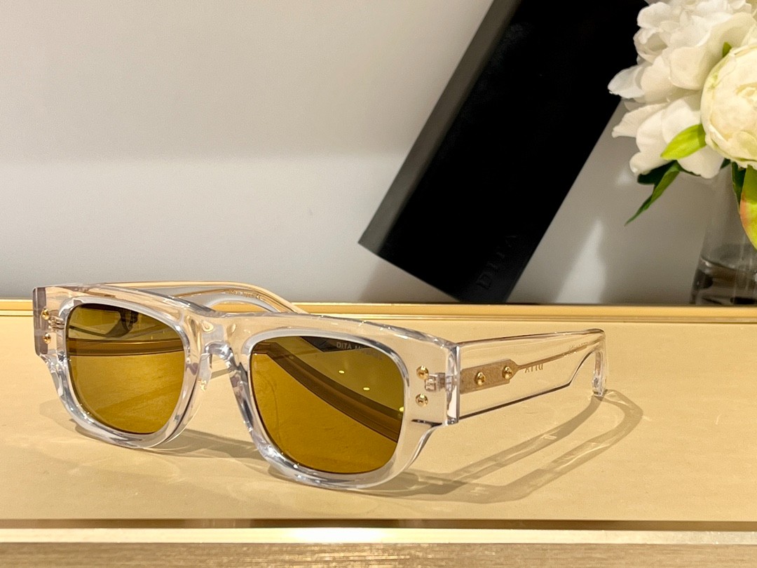 DITA 1 glasses
