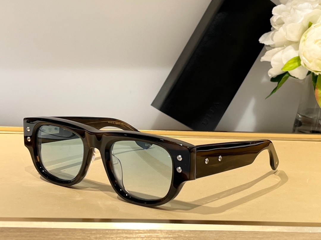 DITA 1 glasses