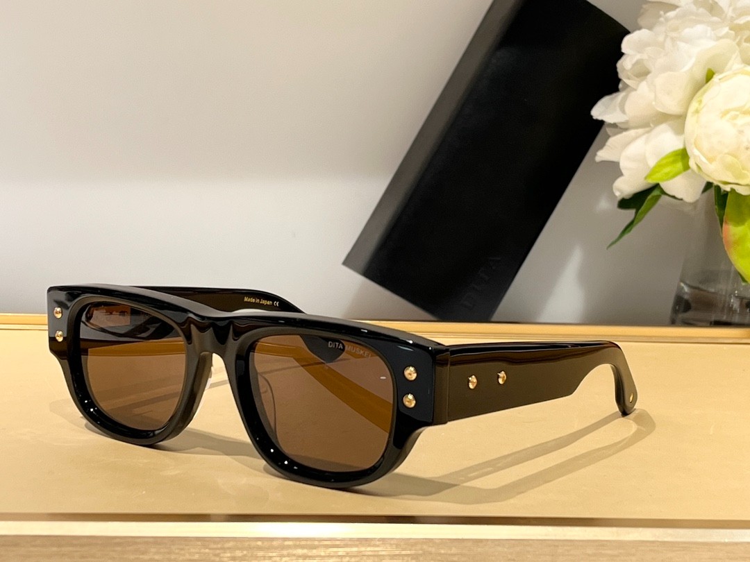 DITA 1 glasses