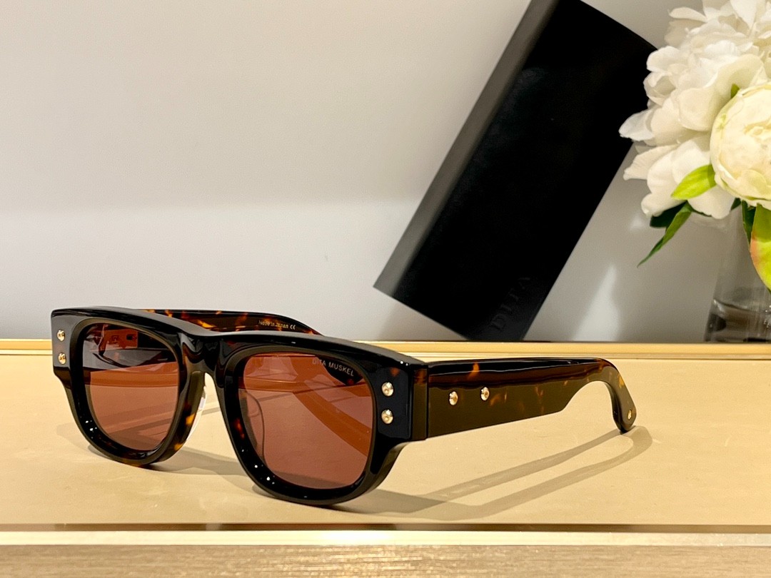 DITA 1 glasses