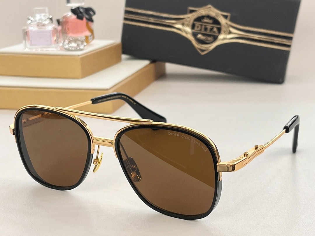 DITA 1 glasses