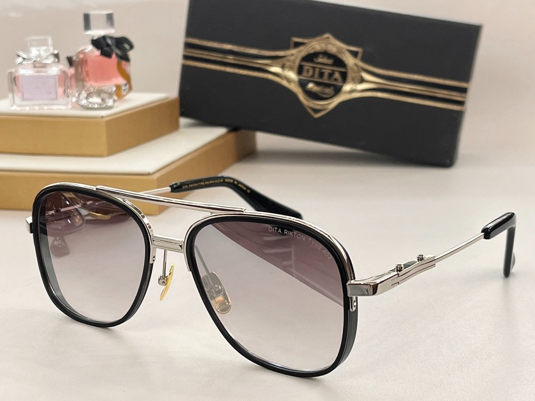 DITA 1 glasses