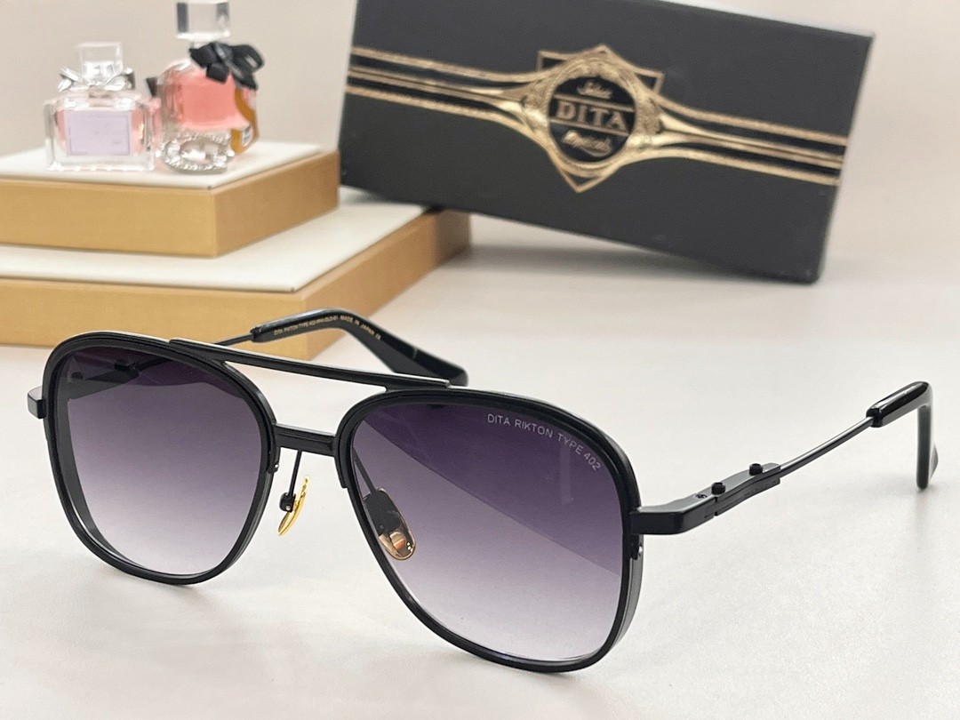 DITA 1 glasses