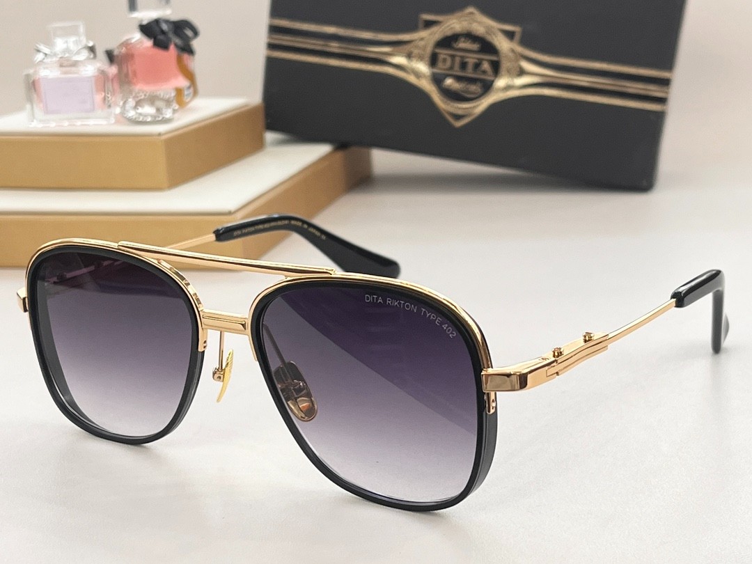 DITA 1 glasses