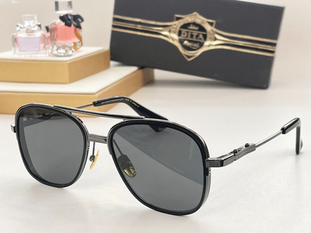 DITA 1 glasses