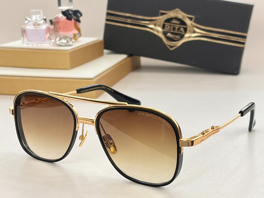 DITA 1 glasses