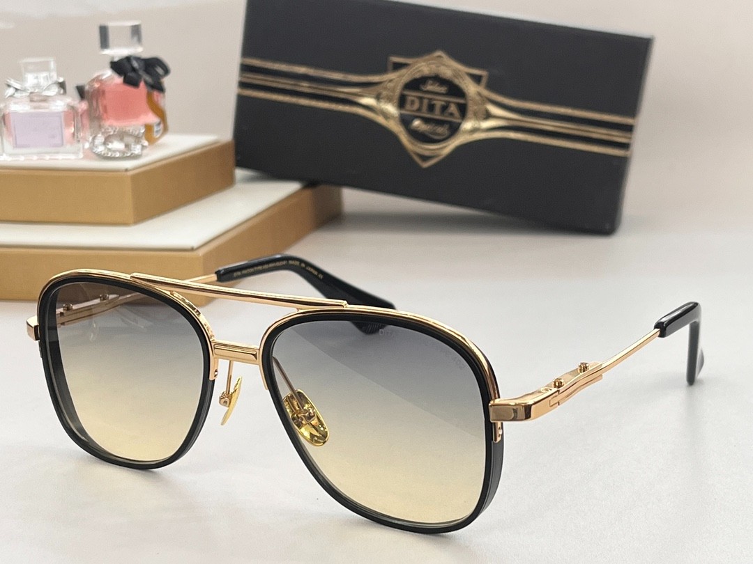 DITA 1 glasses