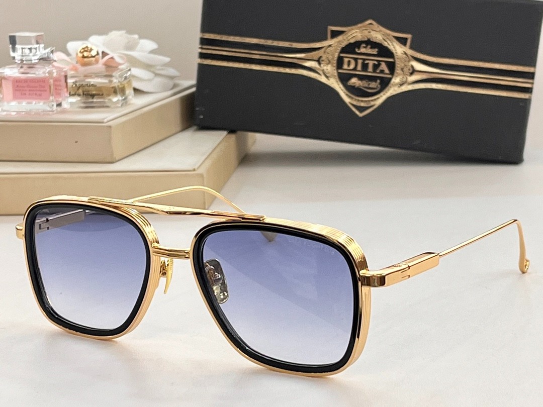 DITA 1 glasses