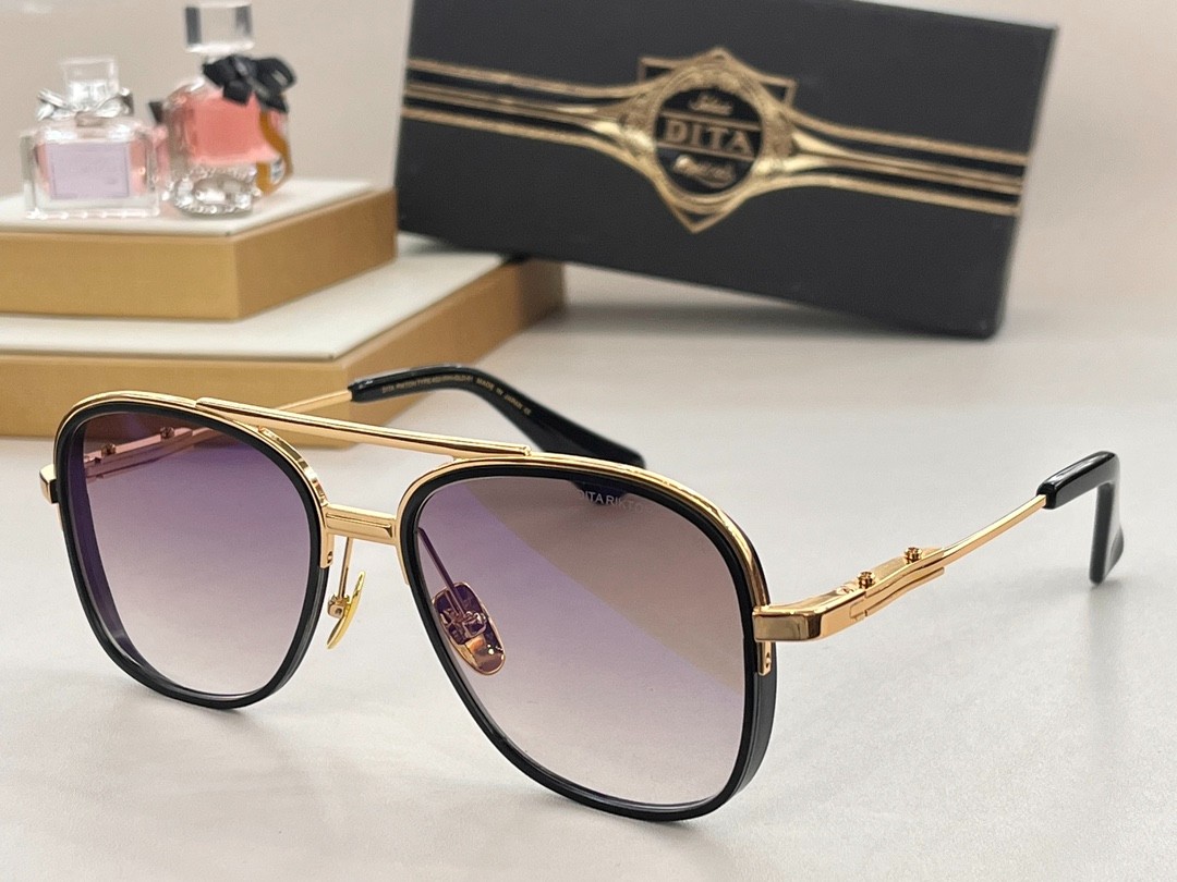 DITA 1 glasses