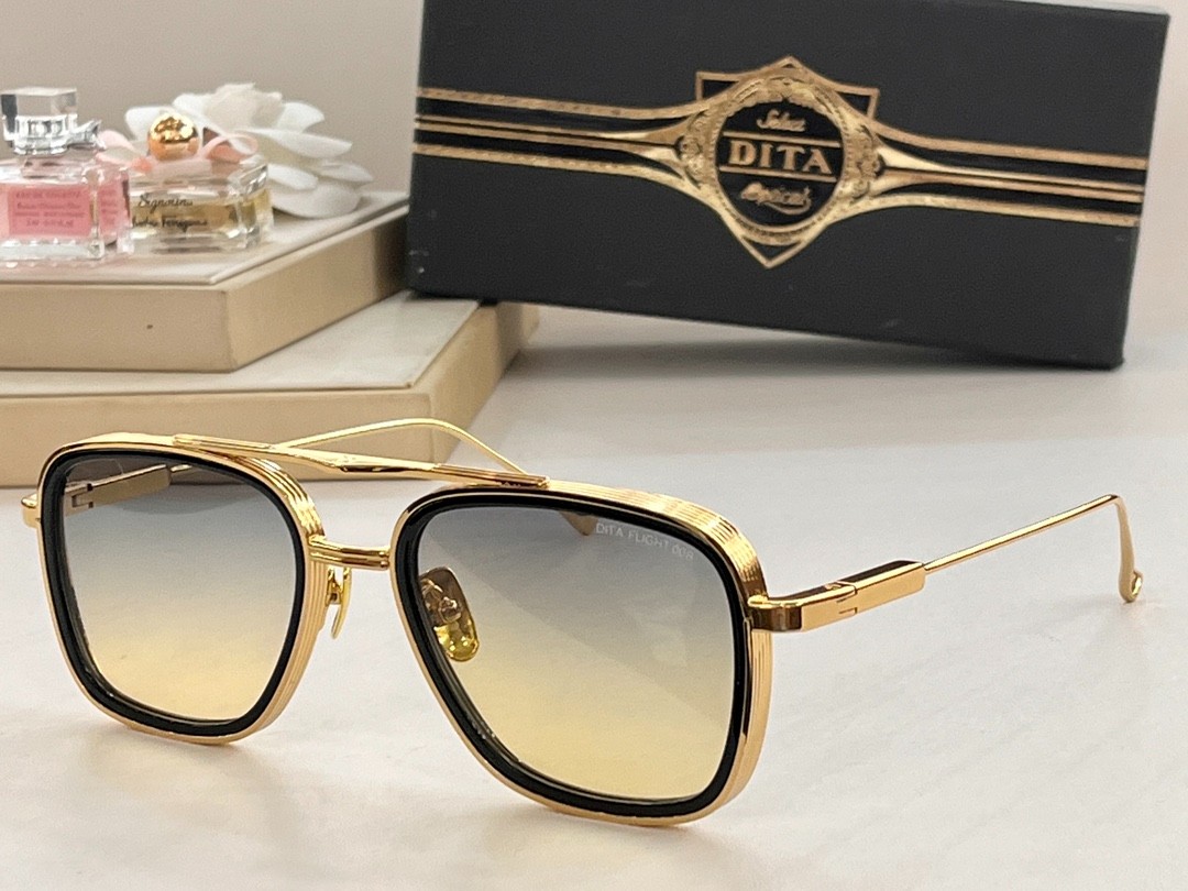 DITA 1 glasses