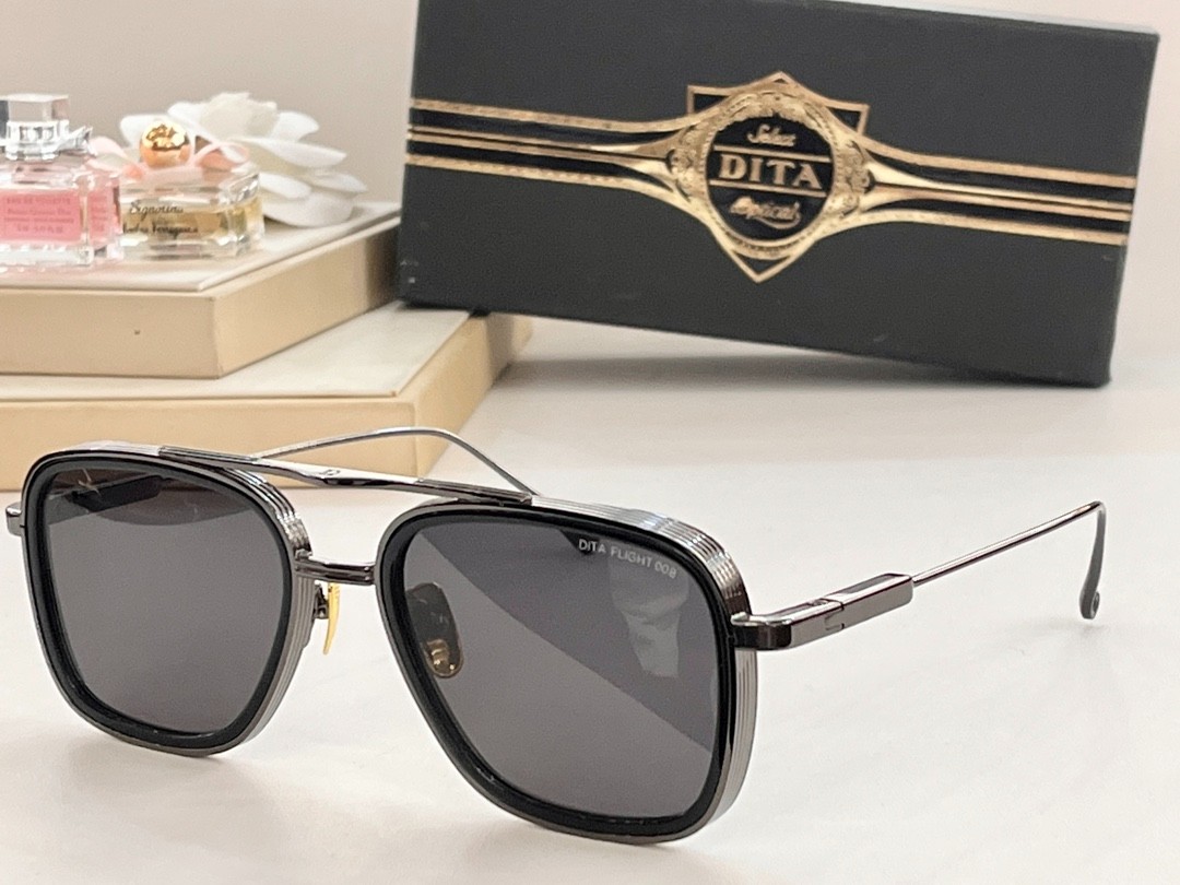 DITA 1 glasses