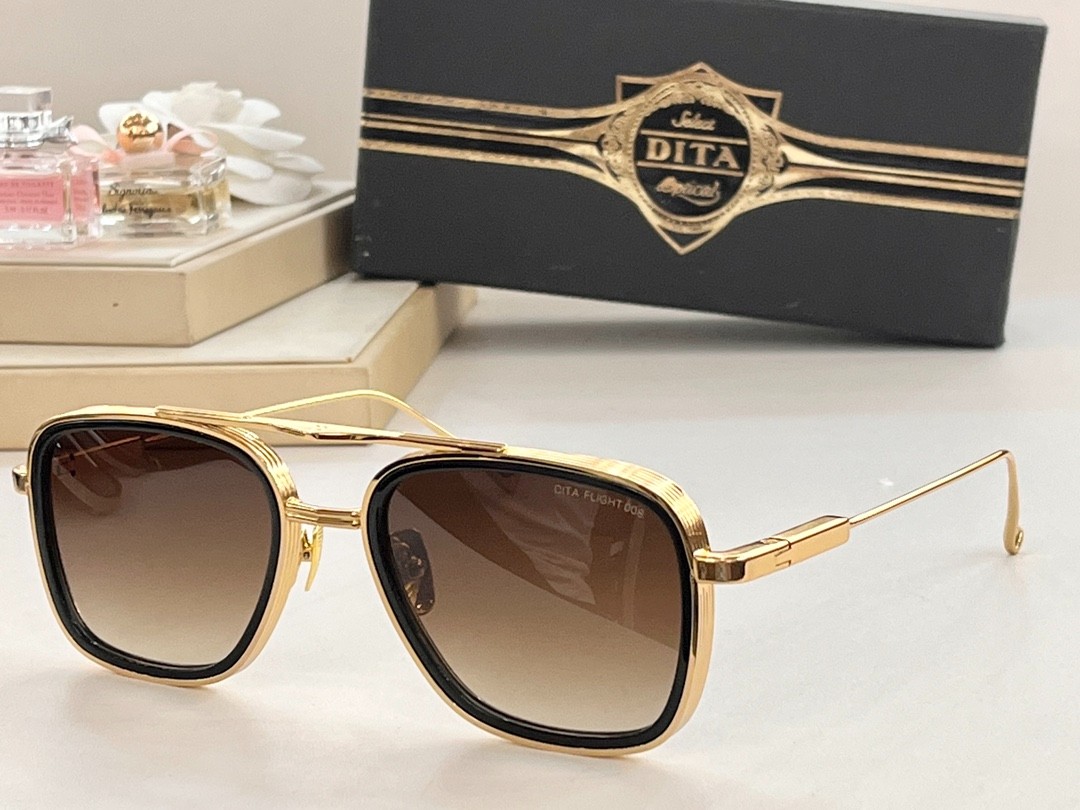 DITA 1 glasses