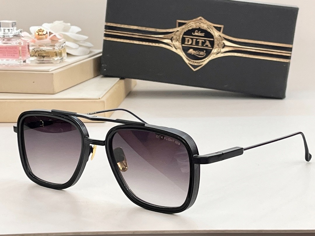 DITA 1 glasses
