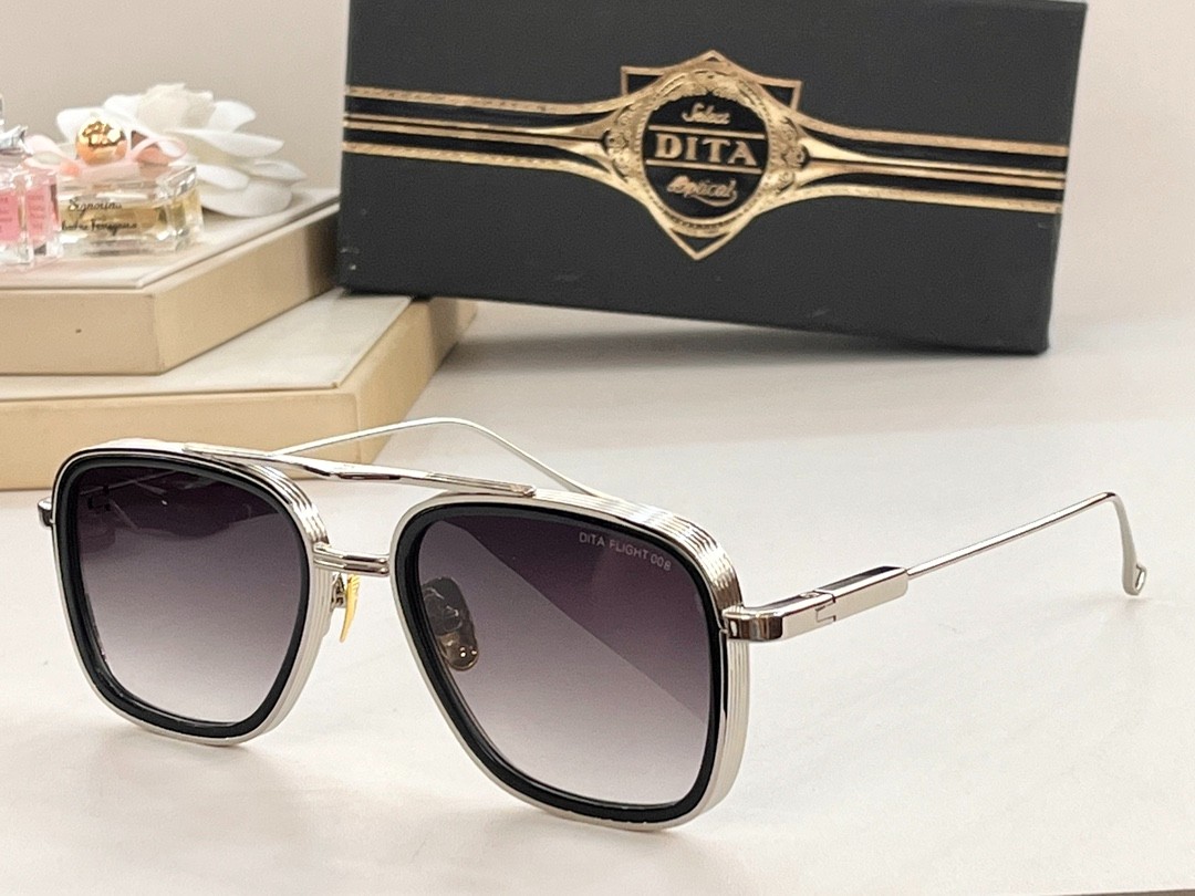 DITA 1 glasses
