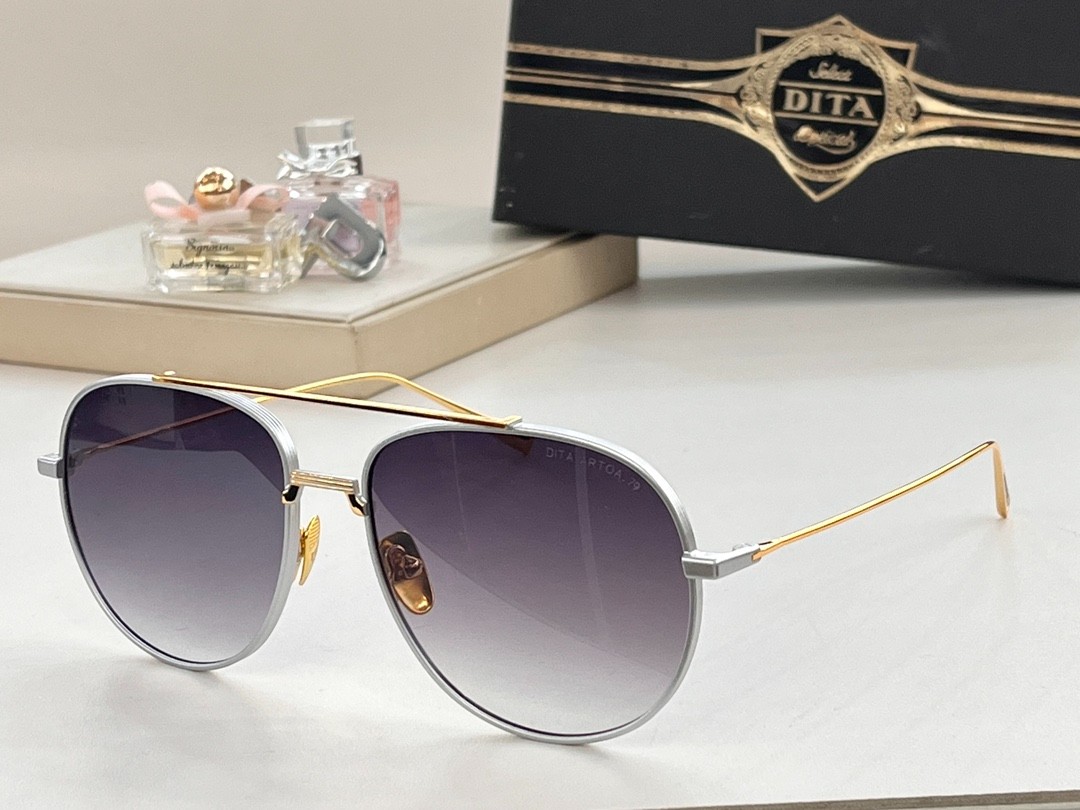 DITA 1 glasses