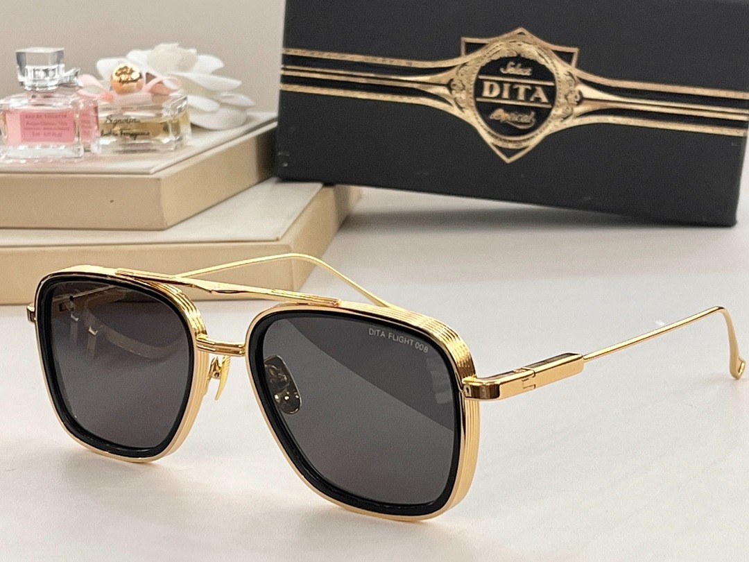 DITA 1 glasses