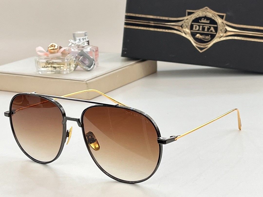 DITA 1 glasses