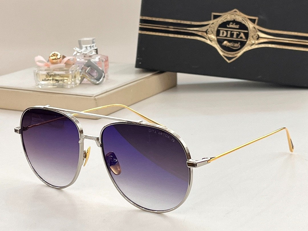 DITA 1 glasses