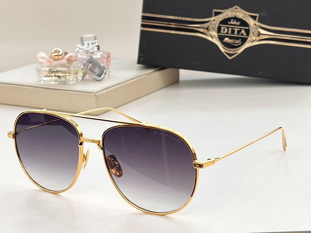 DITA 1 glasses