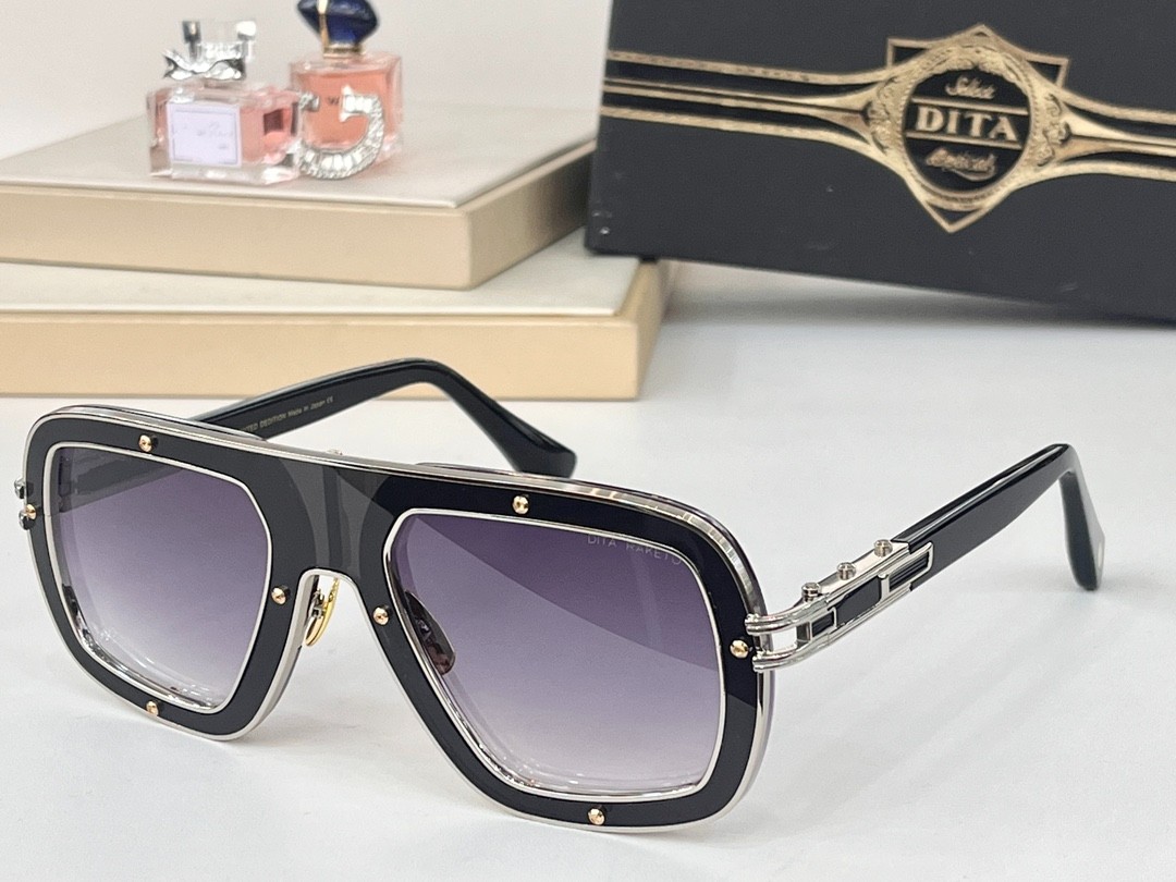 DITA 1 glasses