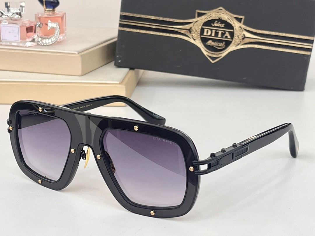 DITA 1 glasses