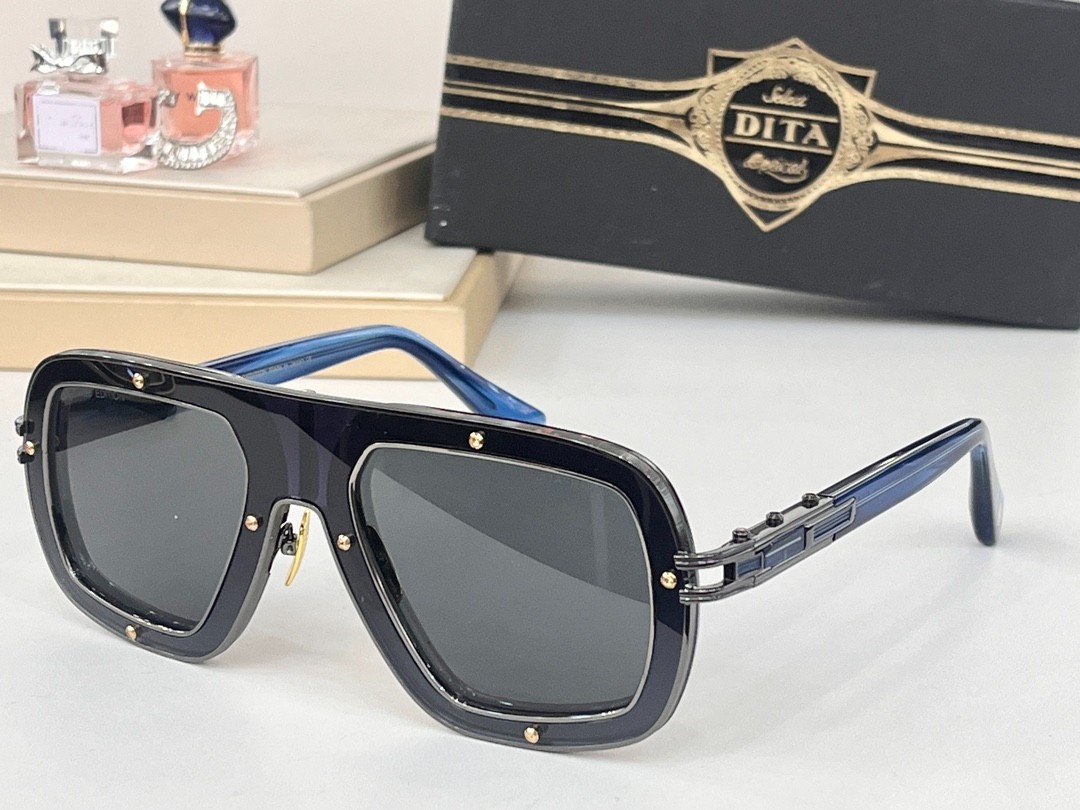DITA 1 glasses