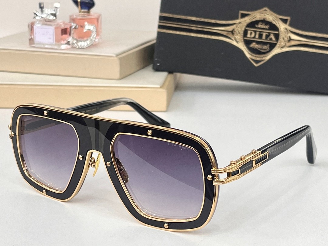 DITA 1 glasses