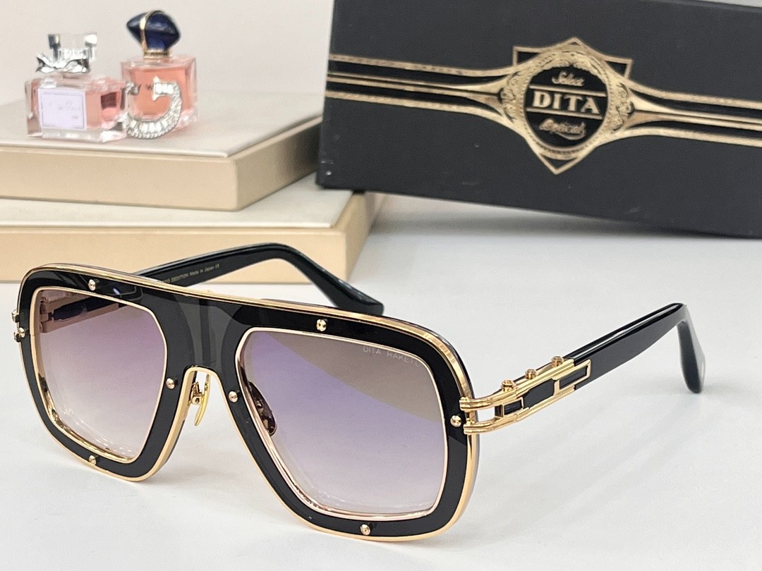 DITA 1 glasses