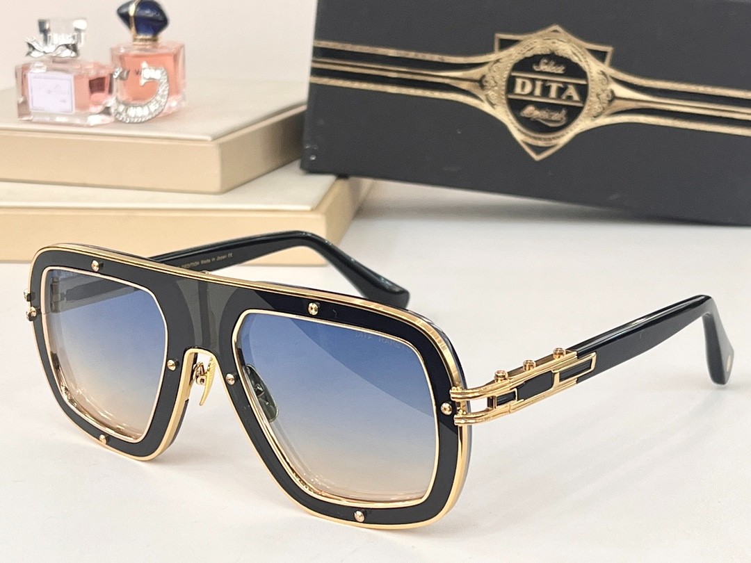 DITA 1 glasses