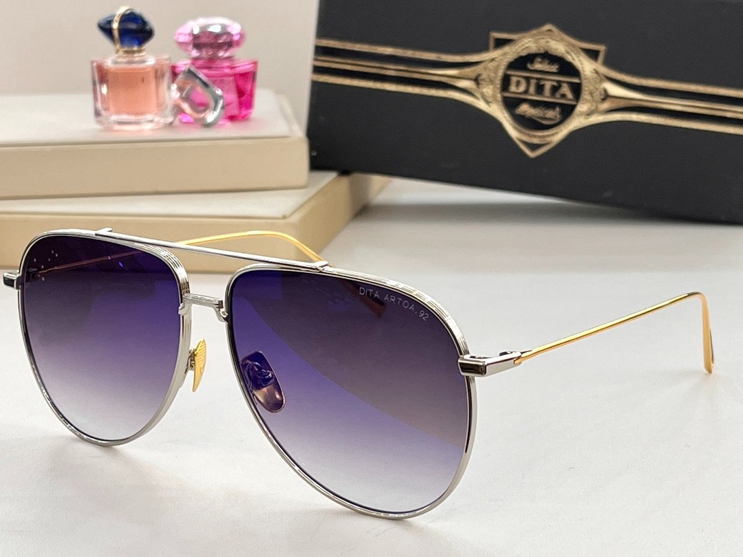 DITA 1 glasses