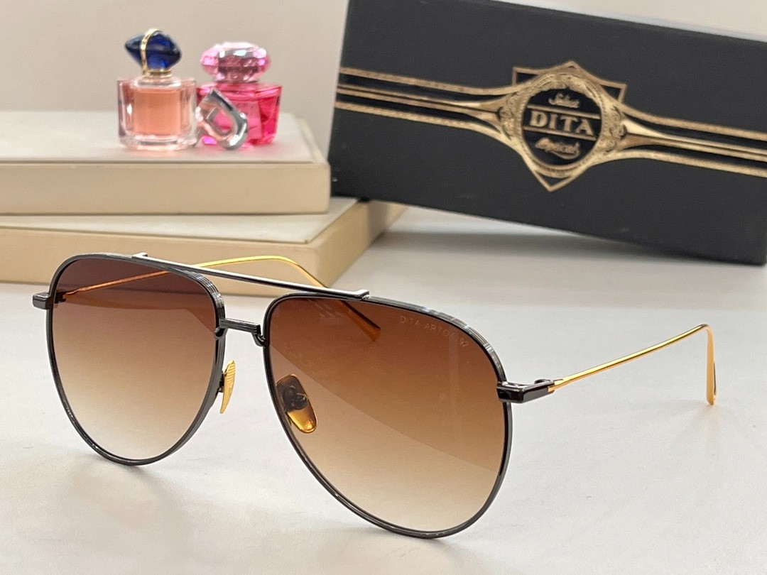 DITA 1 glasses