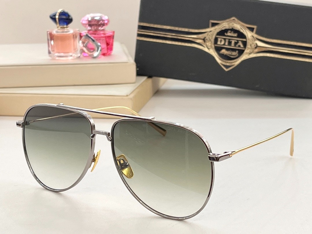 DITA 1 glasses